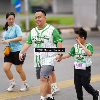 Runner Photo 8639894