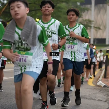 Runner Photo 8639895