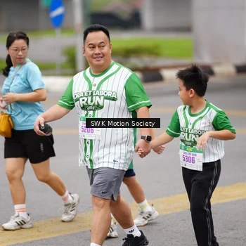 Runner Photo 8639896