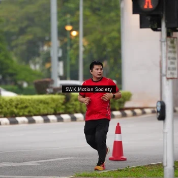 Runner Photo 8639898