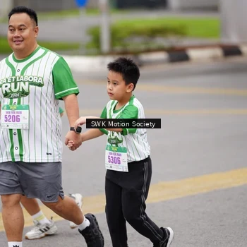 Runner Photo 8639899