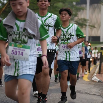 Runner Photo 8639900