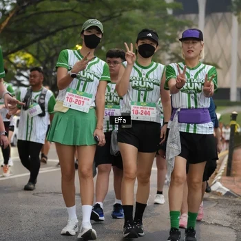 Runner Photo 8639901