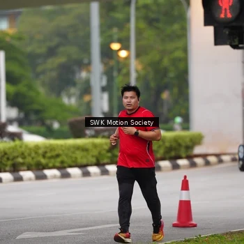 Runner Photo 8639902