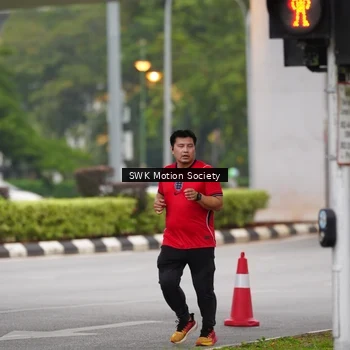 Runner Photo 8639903