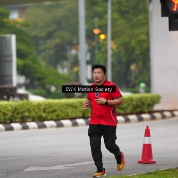 Runner Photo 8639904