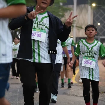 Runner Photo 8639905