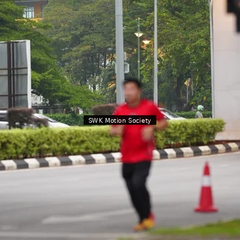 Runner Photo 8639906