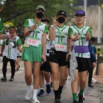 Runner Photo 8639909