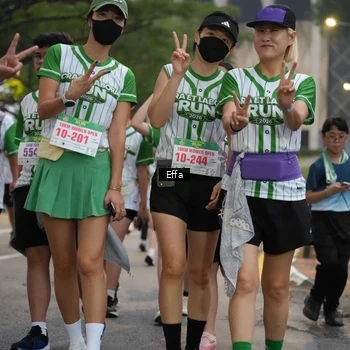 Runner Photo 8639910