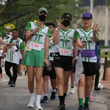 Runner Photo 8639913