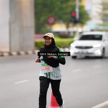 Runner Photo 8639914