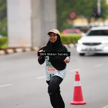 Runner Photo 8639918