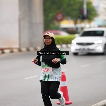 Runner Photo 8639919
