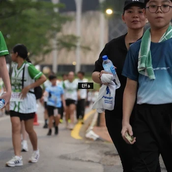 Runner Photo 8639921