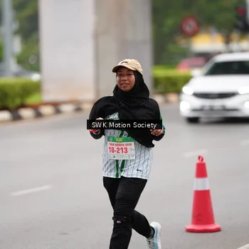 Runner Photo 8639922