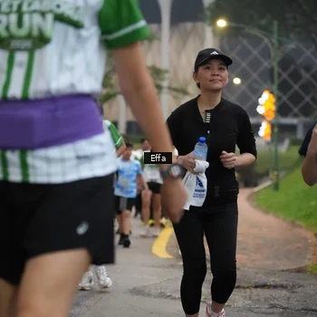 Runner Photo 8639923