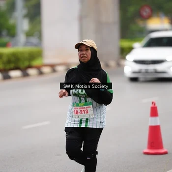 Runner Photo 8639924