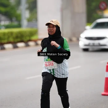 Runner Photo 8639926