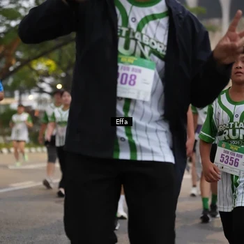 Runner Photo 8639927