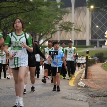 Runner Photo 8639928