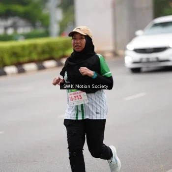 Runner Photo 8639929