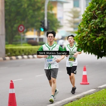 Runner Photo 8639930
