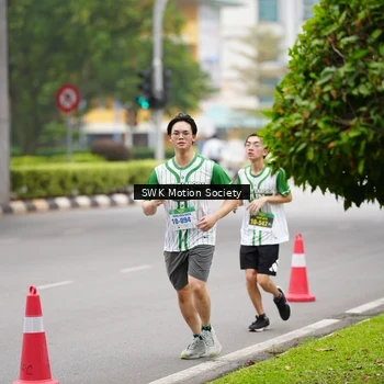 Runner Photo 8639931