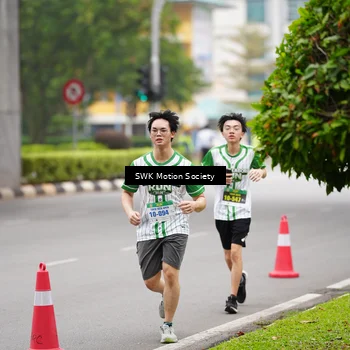 Runner Photo 8639932