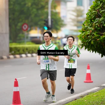 Runner Photo 8639933