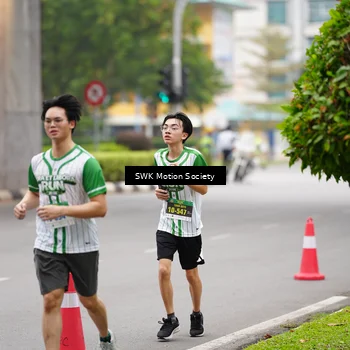 Runner Photo 8639935