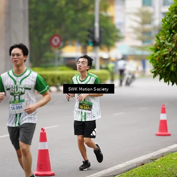 Runner Photo 8639936