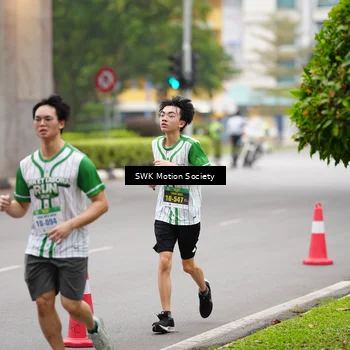 Runner Photo 8639937
