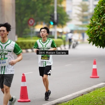Runner Photo 8639938