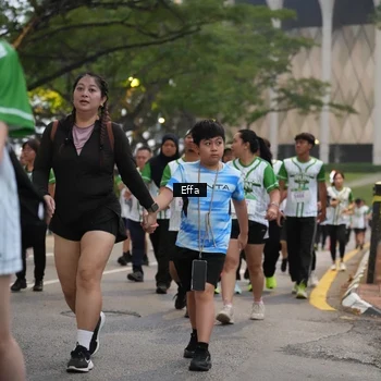 Runner Photo 8639939