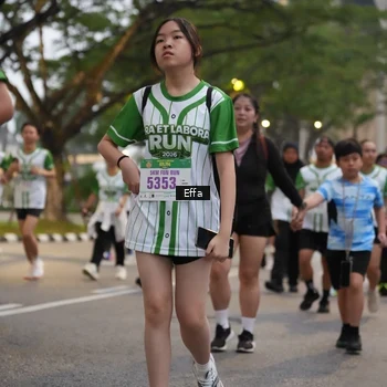 Runner Photo 8639940