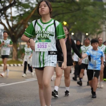 Runner Photo 8639941