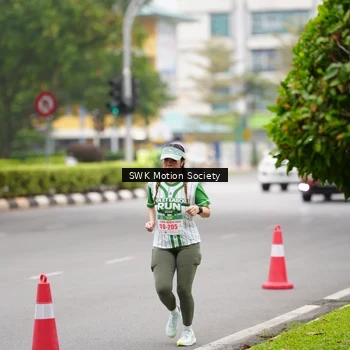 Runner Photo 8639943