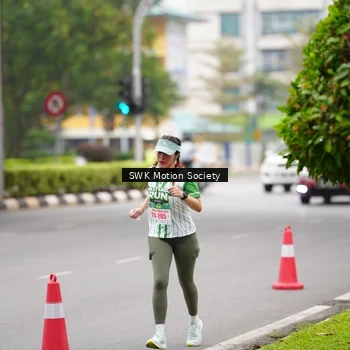 Runner Photo 8639944