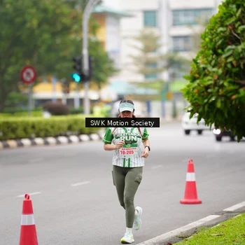 Runner Photo 8639945