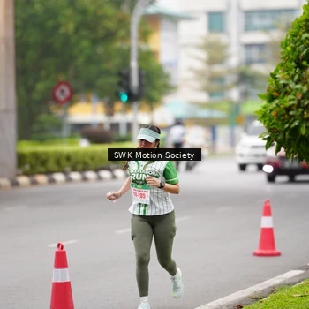 Runner Photo 8639946