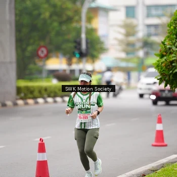 Runner Photo 8639948