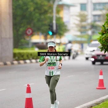 Runner Photo 8639951