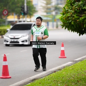 Runner Photo 8639953