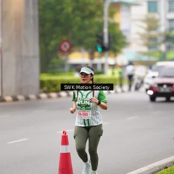 Runner Photo 8639954