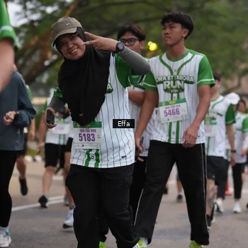 Runner Photo 8639955