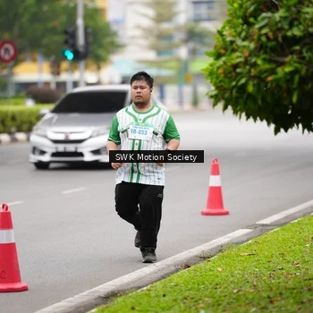 Runner Photo 8639956