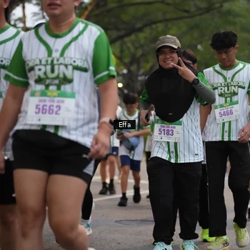 Runner Photo 8639957