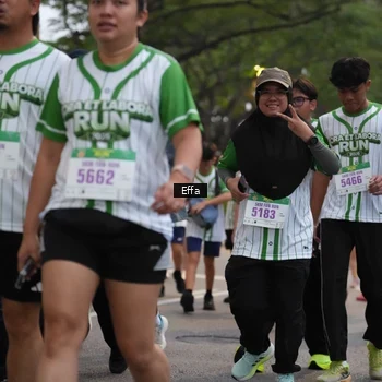 Runner Photo 8639958