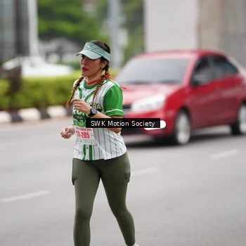Runner Photo 8639959